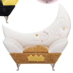 ちいかわ ソファー型ジュエリーボックス　小物入れ