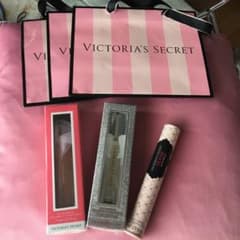 Victoria’s secret ロールオンフレグランス【未使用】のサムネイル