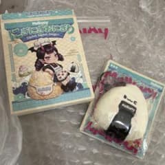 サンリオ マイメロディ ぬいぐるみ風ショルダーバッグ（レディマイ