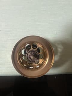 KTF バーサタイルネオスプール KAHEN ver2  ダイワ 34mmのサムネイル
