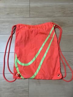 NIKE ナイキ　陸上スパイク　マックスフライ2 袋　スパイクケースのサムネイル