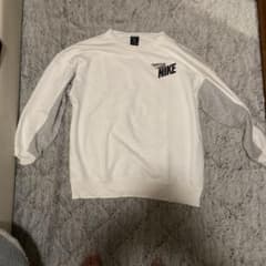 NIKE DRI-FIT クルーネック スウェットのサムネイル