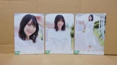 ≠ME 川中子奈月心 生写真コンプ (『まほろばアスタリスク』MV衣装)のサムネイル