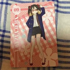 劇場版 ラブライブ サウンドトラック ラブカ にこのサムネイル