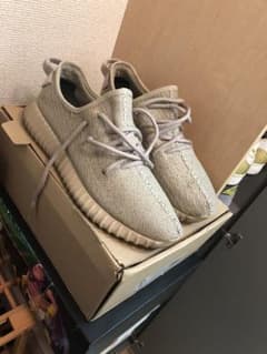 yeezy boost 350 Oxford Tanのサムネイル