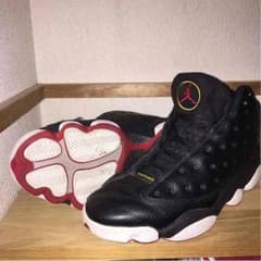 jordan 13 ジョーダンのサムネイル