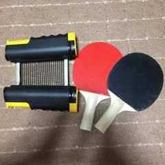 ピンポンセットのサムネイル