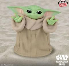 スター・ウォーズ マンダロリアン・アンド・グローグー グローグー フィギュア