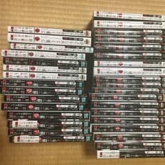 ひぐらしのなく頃に 全巻セットのサムネイル