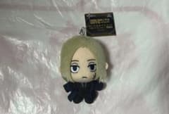 新品未使用 神々廻 SAKAMOTO DAYS×GiGO ぬいぐるみマスコット