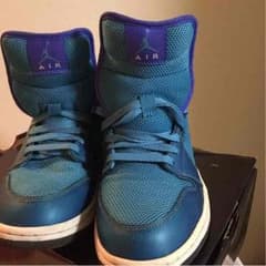 AIR JORDAN1 PHATのサムネイル