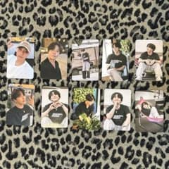 iKON トレカ DK ドンヒョクのサムネイル