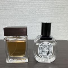 ユニセックス香水セット - メルカリ
