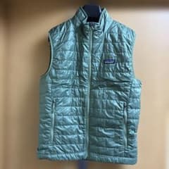 patagonia M's Nano Puff Vest - メルカリ