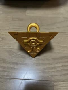 千年パズル　プラモデルのサムネイル