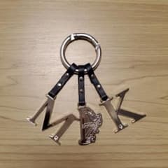 倉木麻衣　キーホルダーのサムネイル