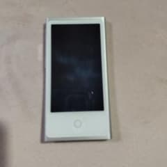 ipod nano第7世代ジャンク品のサムネイル