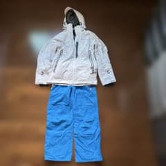 karrimor スキーウエア上下セットのサムネイル
