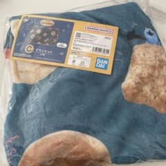 퍼펫 순순 담요