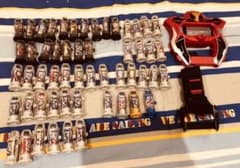 ウルトラマンジード　なりきりセットのサムネイル