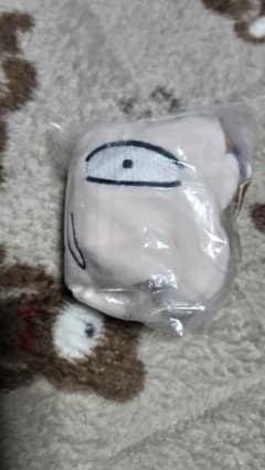 치비 마루코 짱 봉제 인형 포셰트 화환 군