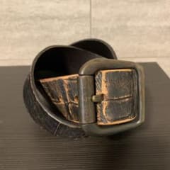 【伊藤さま専用】ディーゼル　ベルトのサムネイル