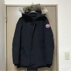 CANADAGOOSE JASPER カナダグース ジャスパー 美品のサムネイル