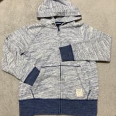 GAP KIDS パーカー男の子 Mサイズ 130のサムネイル