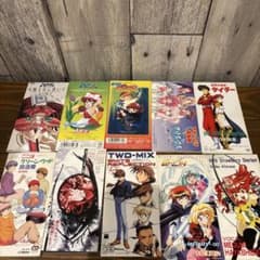 90年代アニメ 8cmシングルCD 10枚セット - メルカリ