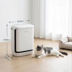 貞*子様 空気清浄機 ハイグレード Vital Pet Pro 21畳 貞*子様 空気清浄機 ハイグレード Vital Pet Pro 21畳 - メルカリ