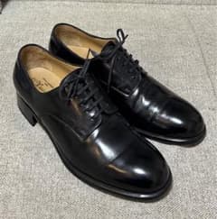 Le Yucca's レユッカス プレーントゥ 42 - メルカリ