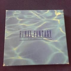 ファイナルファンタジー☆Collectionのサムネイル