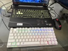 ASUS TUF GAMING A15のサムネイル