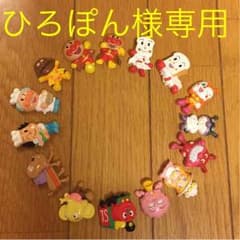 アンパンマン マグネットのサムネイル