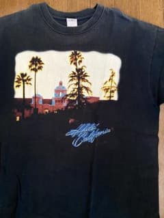 Eagles 2002年ツアー Tシャツのサムネイル