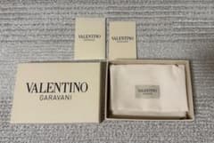 VALENTINO ヴァレンティノ ショッパー 紙袋　ブランド　空箱 - 3