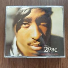 2Pac Greatest Hits CD2枚組 グレイテストヒッツ - メルカリ