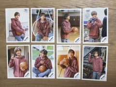 なにわ男子　高橋恭平　公式写真10枚セットのサムネイル