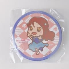 ラブライブ！サンシャイン！ Finale 桜内梨子 ちびキャラ 缶バッジ