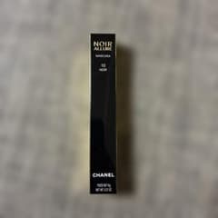 CHANEL 누와르 알루르 10 누와르 마스카라