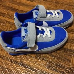 ナイキ NIKE キッズスニーカー 18cmのサムネイル