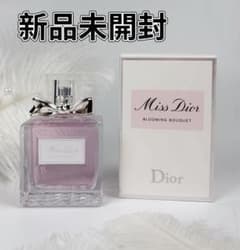 新品 DIOR ブルーミング ブーケ ミスディオール 100ml 香水 pg