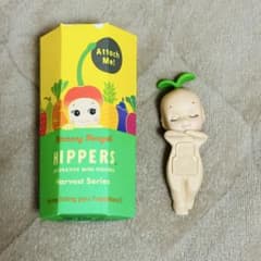 ソニーエンジェル　ヒッパーズ　ハーベストシリーズ　シークレット　開封済み未使用品 m86549902533_1.jpg?1773673282