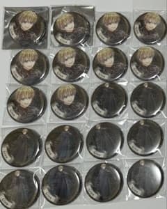 Sister’s ∞ mercY ×オバケン 狂気の紅茶会 鏡音レン　缶バッジ Sister's ∞ mercY ×オバケン 狂気の紅茶会 鏡音レン 缶バッジ