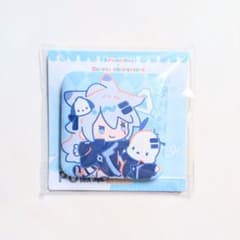 アークナイツ サンリオ コラボ PU 缶バッジ ラップランド - メルカリ