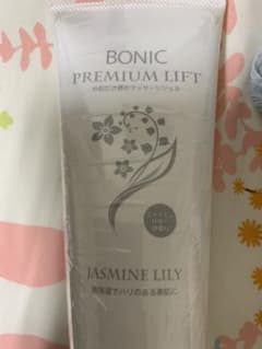 Bonic ボニックジェルのサムネイル