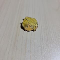最遊記 三蔵 ピンバッジのサムネイル