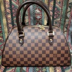 ダミエ　バッグのサムネイル