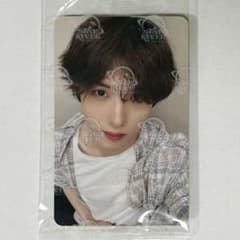 NCT DREAM チソン BTTF StarRiver 上海 トレカ