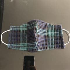 ハンドメイド  インナーマスクのサムネイル